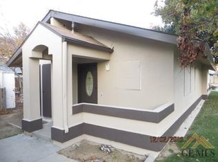 1012 Northrup St, Bakersfield, CA 93307