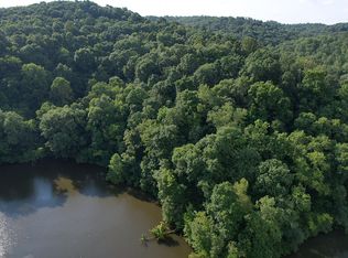 0 Indian Run Rd TRACT B, Reedsville, OH 45772