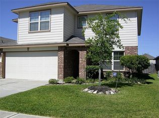 13910 Brunswick Place Dr, Houston, TX 77047