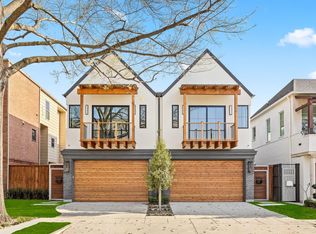 3936 Hawthorne Ave, Dallas, TX 75219