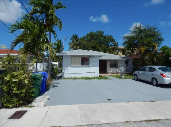 347 NW 57th Ct, Miami, FL 33126