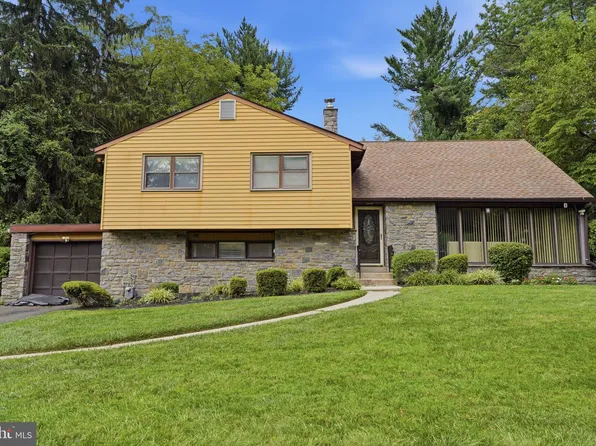 1028 Arboretum Rd, Wyncote, PA 19095
