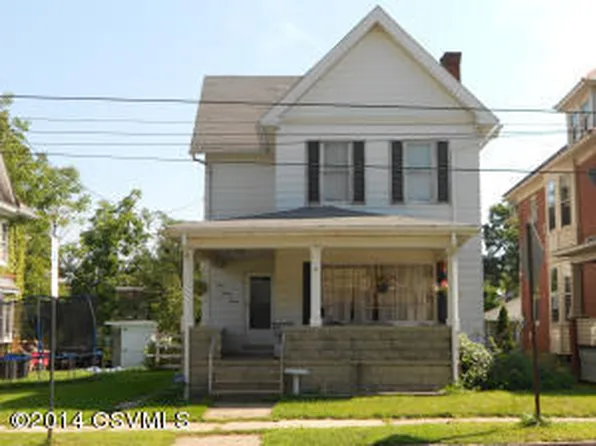427 Hastings St, South Williamsport, PA 17702