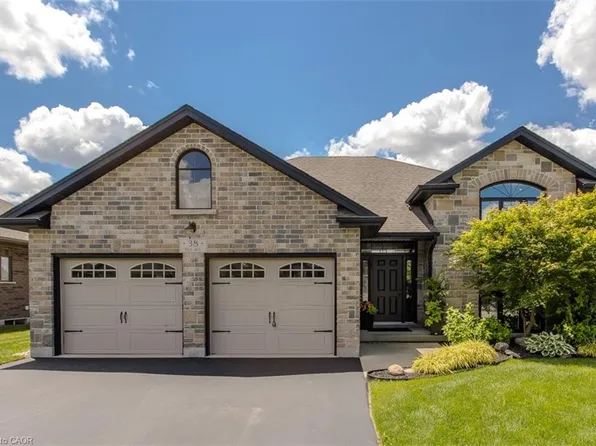 38 Tan Ave, Norfolk County, ON N0E 1Y0