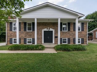 7912 Annella Way, Louisville, KY 40219