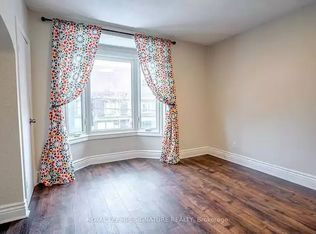 689 Pape Ave #1A, Toronto, ON M4K3S6