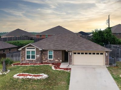 2711 Curtis Dr, Copperas Cove, TX, 76522