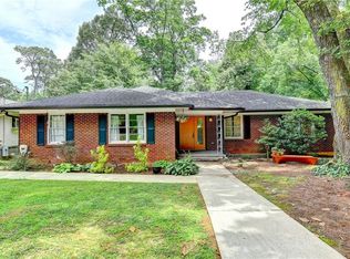 707 N Parkwood Rd, Decatur, GA 30030