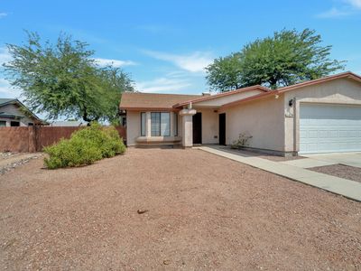 4780 W Juneberry Ln, Tucson, AZ, 85742