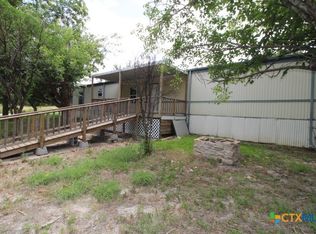 1341 King Country Rd, Gatesville, TX 76528
