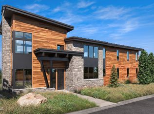 1261 N Granite Peak Way, Heber City, UT 84032