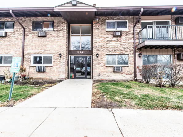 814 E Old Willow Rd APT 109, Prospect Heights, IL 60070