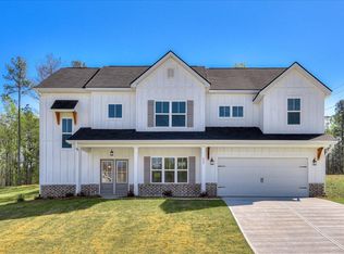 432 Pump House Rd, Evans, GA 30809