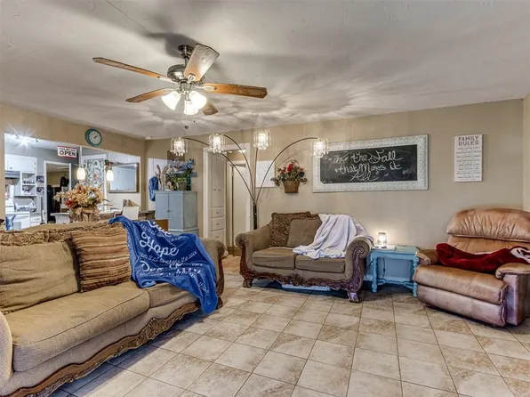 2604 SW 48th St, Oklahoma City, OK 73119
