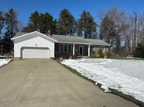 1 Theresa Lane, Rensselaer, NY 12144