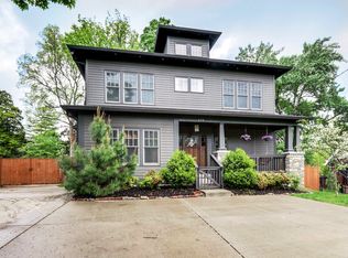 834 Kirkwood Ave, Nashville, TN 37204