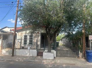 2113 E Anna Ave, Laredo, TX 78040
