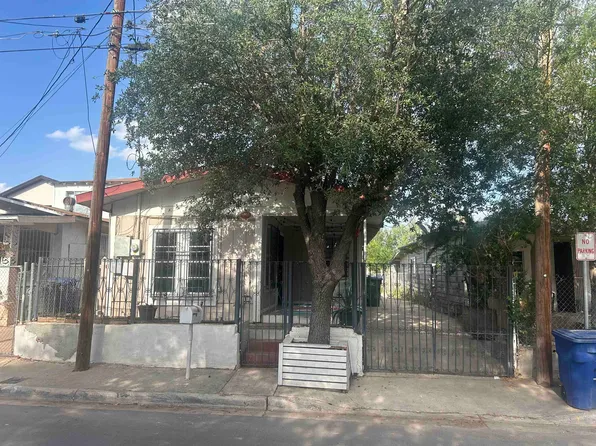 2113 E Anna Ave, Laredo, TX 78040