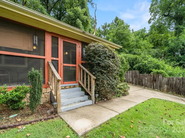 3152 Memorial Hwy, Lake Lure, NC 28746