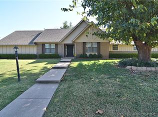 5823 S 70th East Ave, Tulsa, OK 74145