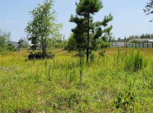 2411 Road 5100 Rd, Cleveland, TX 77327