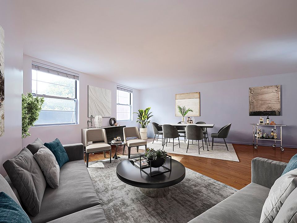 1st image of 521 Grand St APT 2