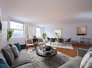 521 Grand St APT 2, New York, NY 10002