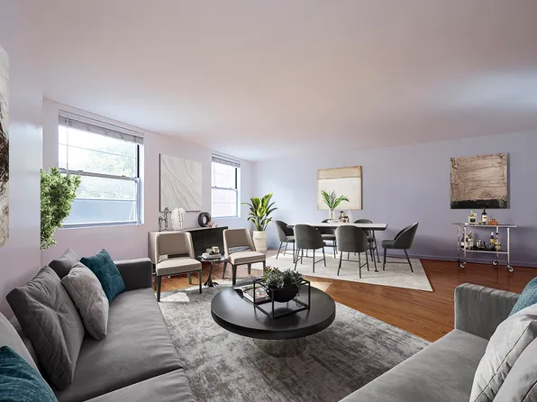 521 Grand St APT 2, New York, NY 10002