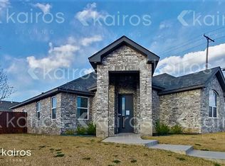 2700 Knoll Dr, Amarillo, TX 79118
