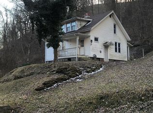 2435 Daniels Dr, Portsmouth, OH 45662