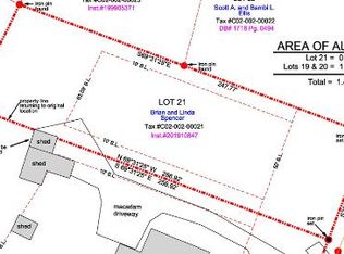 Bay Rd LOT 21, Du Bois, PA 15801
