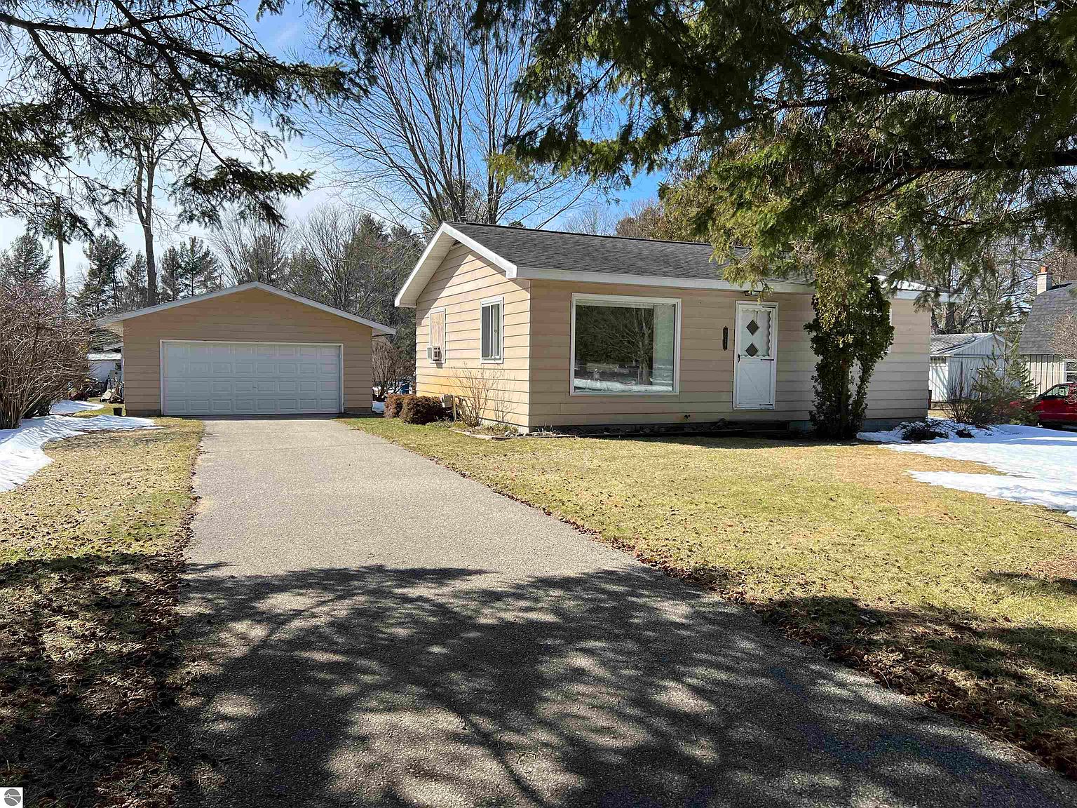 9048 Kaleva St, Kaleva, MI 49645 Zillow
