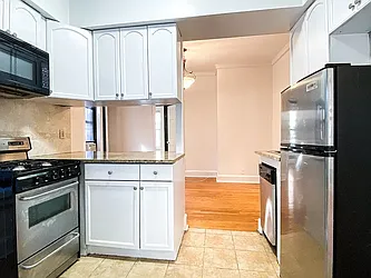 Rented by City Connections Realty
