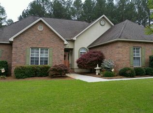 1617 Baymeadows Dr, Douglas, GA 31535