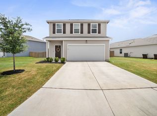 5484 Rue Girard, Converse, TX 78109