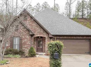 2650 Denyse Dr, Birmingham, AL 35243