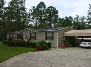 13509 Riada Way, Dade City, FL 33525