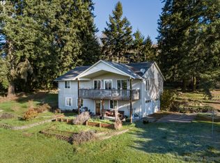 78343 Rutters Rd, Clatskanie, OR 97016