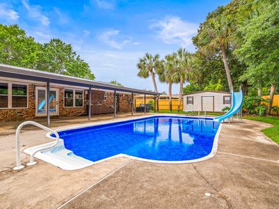 3 Windsor Ln NE, Fort Walton Beach, FL, 32547