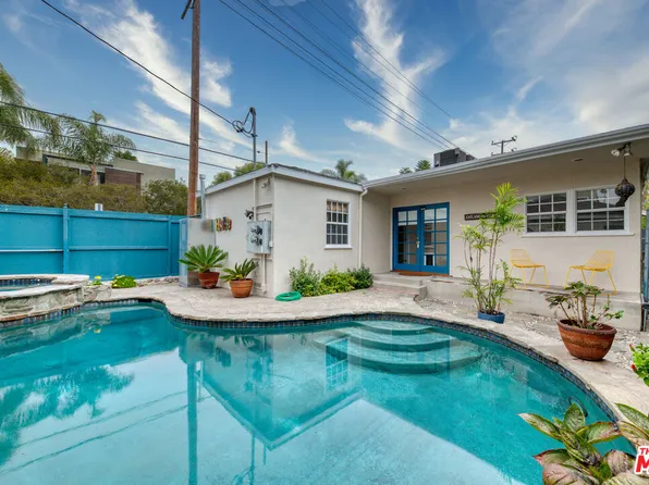851 Palms Blvd, Venice, CA 90291