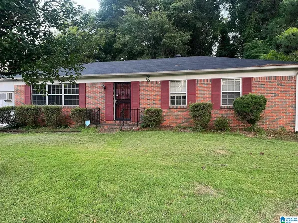 100 Overlook Ter, Bessemer, AL 35023