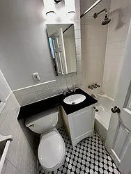 Rented by Salon Realty Corp