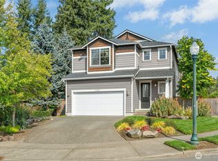 22822 SE 271st Pl, Maple Valley, WA