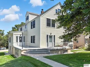 817 N 48th St #2, Omaha, NE 68132