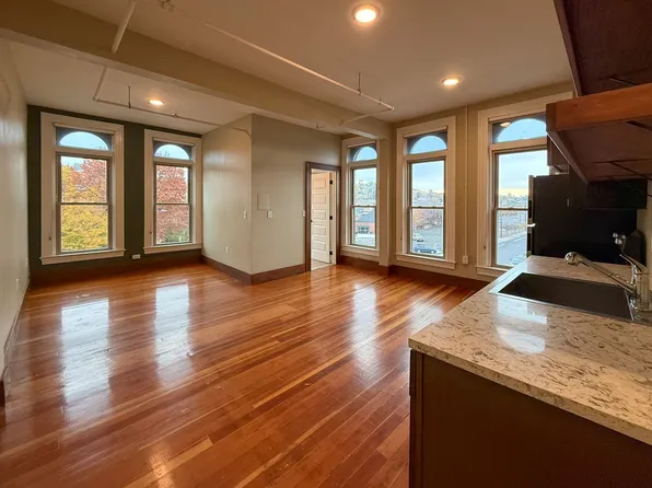 Bowman, 17 SW Frazer Ave #302, Pendleton, OR 97801