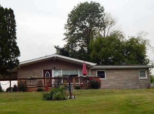 104 Edgewood Dr, Bedford, IN
