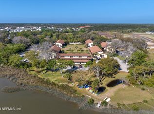 1255 Ponce Island Dr #D-745, Saint Augustine, FL 32084