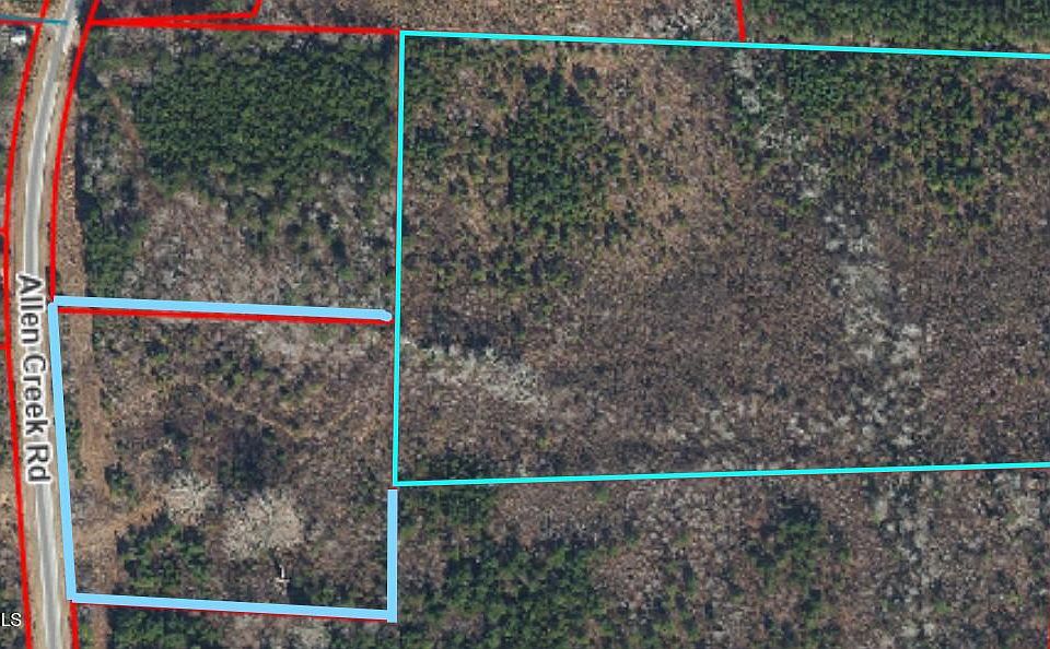1st image of 0 Allen Creek Rd