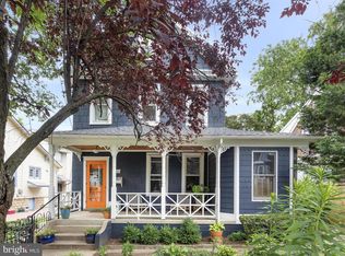 5503 43rd Ave, Hyattsville, MD
