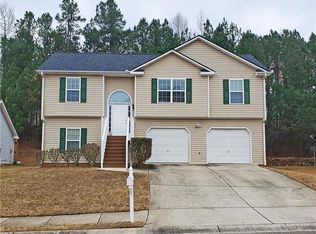 158 Millwheel Dr, Villa Rica, GA 30180